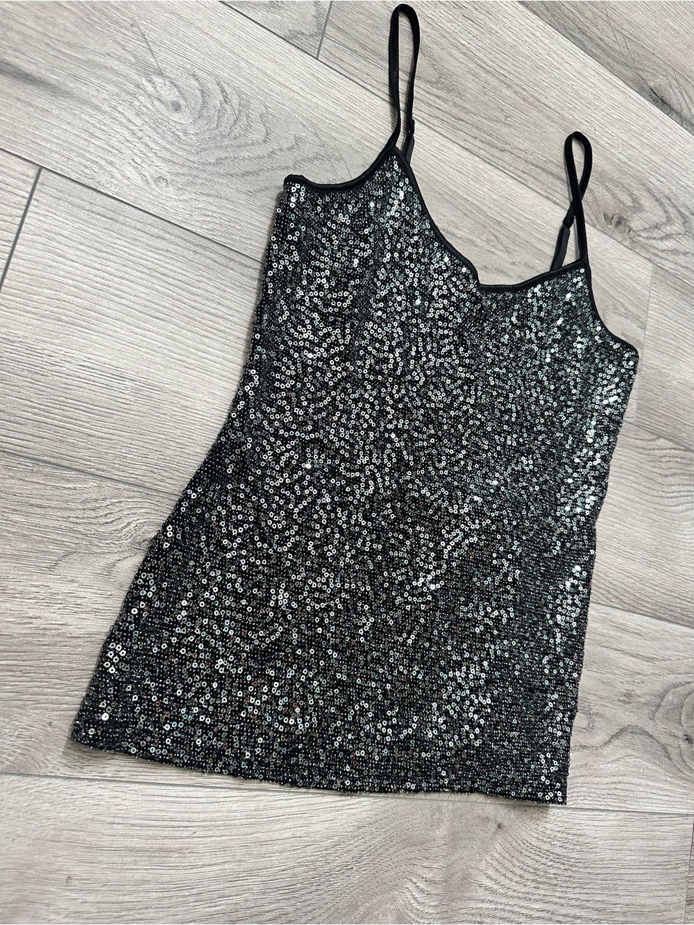 Express Tank Top - Picture 3 of 6